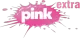 Pink Extra logo