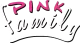 Pink Family logo
