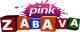 Pink Zabava logo