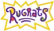 Pluto TV Rugrats logo