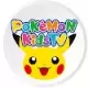 Pokemon Kids TV Japanese logo