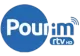 Pourim RTV logo