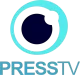 Press TV French logo