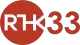 RTHK TV 33 logo