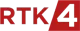 RTK 4 logo