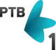 RTV 1 logo
