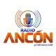 Radio Ancon logo