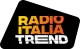Radio Italia Trend TV HD logo