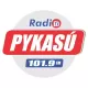 Radio Pykasu TV logo