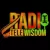 Radio Tele Wisdom logo