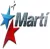 Radio y Television Marti logo