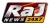 Raj News 24x7 logo