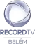 RecordTV Belem logo