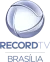 RecordTV Brasilia logo