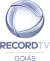 RecordTV Goias logo