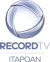 RecordTV Itapoan logo