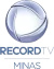 RecordTV Minas logo