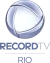 RecordTV Rio logo