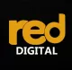 Red Digital logo