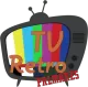 Retro TV Palmares logo