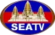 SEA TV logo