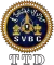 SVBC logo