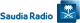 Saudia Radio logo
