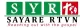Sayare TV logo