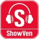 ShowVen TV logo