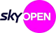 Sky Open logo
