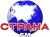 Strana FM logo