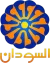 Sudan TV logo