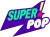 Super! Pop logo