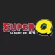 Super Q Panama logo