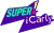 Super! iCarly logo
