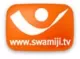 Swamiji TV Australian logo
