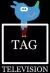 TAG TV logo