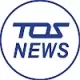 TOS News logo