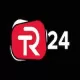 TR24 Television logo