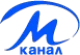 TV Kanal M logo