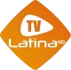 TV Latina logo
