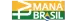 TV Mana Brasil logo