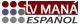 TV Mana Espanhol logo