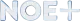 TV Noe+ logo