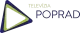 TV Poprad logo