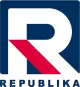 TV Republika logo