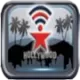 TVS Hollywood History logo