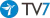 Taevas TV7 logo