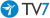 Taivas TV7 logo