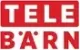 TeleBarn logo